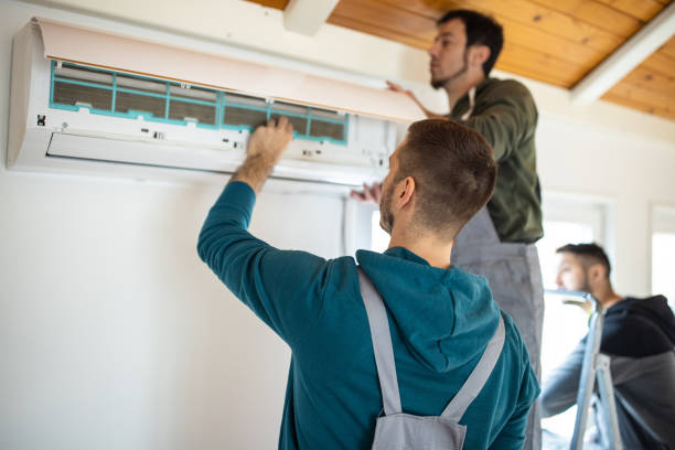 Best Residential HVAC Services  in Baltic, CT