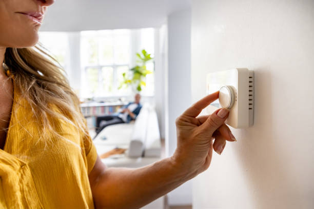Best Affordable HVAC Services  in Baltic, CT