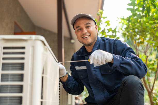 Trusted Baltic, CT HVAC Experts