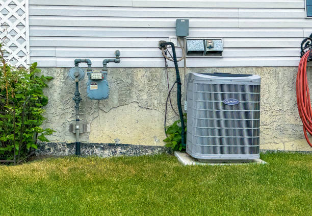 Best HVAC Air Duct Cleaning  in Baltic, CT