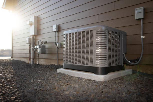 Best HVAC Companies Near Me  in Baltic, CT